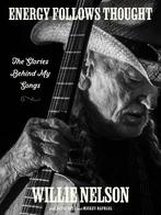 Energy Follows Thought: The Stories Behind My Songs, Boeken, Verzenden, Nieuw
