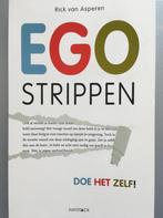 egostrippen 9789461260338 Rick van Asperen, Boeken, Verzenden, Gelezen, Rick van Asperen