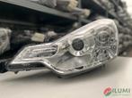 CITROEN C-CROSSER XENON KOPLAMP LINKS KPL  89318045, Verzenden, Gebruikt, Citroën