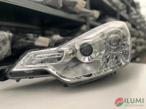 CITROEN C-CROSSER XENON KOPLAMP LINKS KPL  89318045, Auto-onderdelen, Verlichting, Gebruikt, Citroën, Verzenden