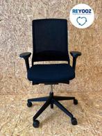 Bureaustoel Gispen Zinn Smart NPR - zwart - refurbished, Verzenden, Nieuw in verpakking