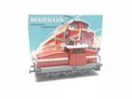 Märklin H0 - 3044 - Elektrische locomotief (1) - Henschel EA, Nieuw