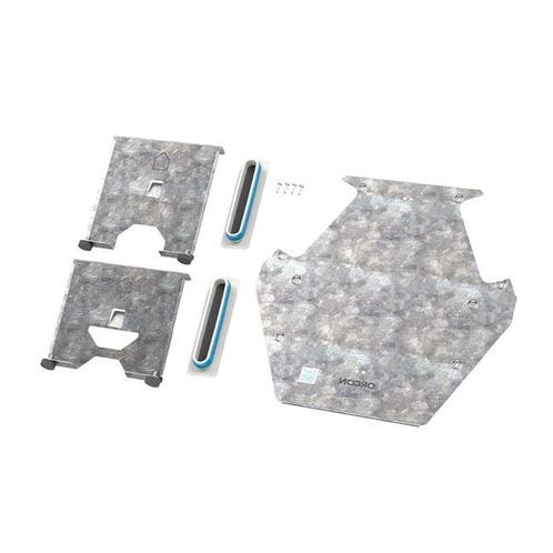 Vloermontage set HRC OptiAir, Doe-het-zelf en Verbouw, Ventilatie en Afzuiging, Nieuw, Verzenden