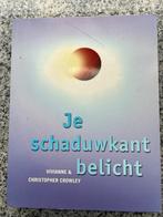 Je schaduwkant belicht, Boeken, Gelezen, Verzenden, Persoonlijkheidsleer, Vivianne & Christopher Crowley