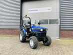 Farmtrac FT26 HST minitractor NIEUW galaxy banden, Ophalen, Nieuw, Overige merken, Tot 2500