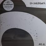 lp nieuw - Ed Sheeran - No.6 Collaborations Project, Zo goed als nieuw, Verzenden