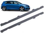 Carnamics Side Skirts | Volkswagen Golf 12-17 3-d (VII 5G1 B, Auto-onderdelen, Verzenden, Nieuw