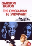 Omega man, the - DVD, Verzenden, Nieuw in verpakking