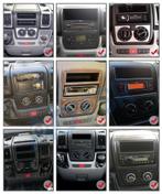 camper navigatie fiat ducato carkit carplay android 14 usb, Ophalen of Verzenden, Nieuw