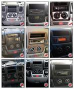 camper navigatie fiat ducato carkit carplay android 12 usb, Auto diversen, Autoradio's, Nieuw, Ophalen of Verzenden