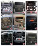 camper navigatie fiat ducato carkit carplay android 12 usb