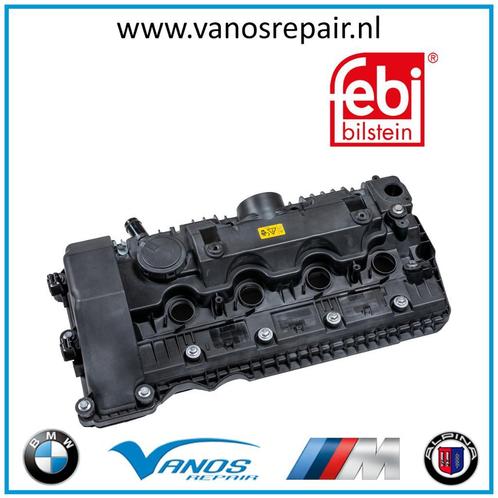 BMW N62 Linkse Kleppendeksel - klepdeksel met pakking, Auto-onderdelen, Motor en Toebehoren, Nieuw, BMW, Ophalen of Verzenden