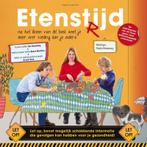Etenstijd 9789082491418 Houweling Bas, Verzenden, Zo goed als nieuw, Houweling Bas