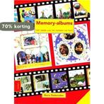 Memory-albums 9789051218329 Maria Rademaker, Verzenden, Gelezen, Maria Rademaker