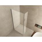 Zijwand inloopdouche Wiesbaden 30x200cm 10mm NANO coating, Nieuw, Douche, Ophalen of Verzenden