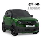 Ligier elektrisch tweedehands/nieuw Myli en JS50 brommobiel, Diversen, Verzenden, Nieuw, Ligier