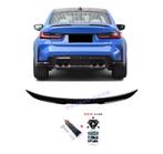 Sport Achterklep spoiler voor BMW 3 Serie G20 M Performance, Auto diversen, Tuning en Styling, Ophalen of Verzenden