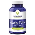 Vitakruid  Visolie Forte  90 softgels, Verzenden, Nieuw