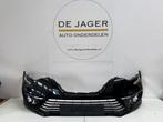 RENAULT GRAND SCENIC IV VOORBUMPER BUMPER 4 PDC 620224328R, Auto-onderdelen, Ophalen, Gebruikt, Bumper, Renault
