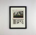 Christo (1935-2020) & Jeanne-Claude (1935-2009) - Wrapped, Antiek en Kunst