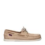 Sebago Dockside Nubuck mocassins & loafers voor heren, Sebago, Bruin, Verzenden, Nieuw