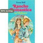 Rancho Romantica op Mallorca / Fontein jeugd 9789026104473, Verzenden, Gelezen, Yvonne Brill