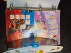 Disney & Pixar - 2 pins & trading kaarten, Nieuw