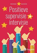 Positieve supervisie en intervisie | 9789079729685, Boeken, Verzenden, Nieuw