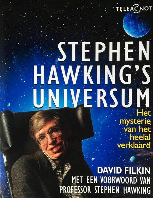 Stephen Hawkings Universum 9789065334381 D. Filkin, Boeken, Wetenschap, Gelezen, Verzenden