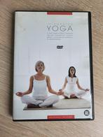 DVD - Integrated Yoga, Cd's en Dvd's, Dvd's | Sport en Fitness, Cursus of Instructie, Alle leeftijden, Yoga, Fitness of Dans, Gebruikt