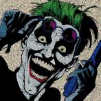 David Law - The Joker - Origine, Antiek en Kunst