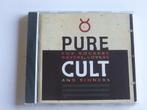 The Cult - Pure Cult / for rockers ravers, lovers and sinner, Verzenden, Nieuw in verpakking
