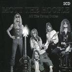 cd - Mott The Hoople - All The Young Dudes, Cd's en Dvd's, Verzenden, Zo goed als nieuw