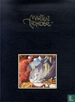 Bommel en Tom Poes - Volledige werken 1 - 1995, Boeken, Eén stripboek, Verzenden, Zo goed als nieuw, Toonder, Marten.