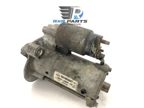 Startmotor - Ford/Volvo/Mazda - 1.2KW - OEM:  3M5T11000..., Auto-onderdelen, Motor en Toebehoren, Nieuw, Verzenden