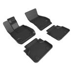 3D MAXpider 18-23 BMW 8 Series Gran Coupe Kagu Floor Mat-, Ophalen of Verzenden, Nieuw