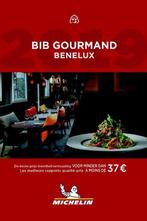 BIB GOURMAND BENELUX 2019 (60032) 9782067235168, Boeken, Reisgidsen, Verzenden, Zo goed als nieuw