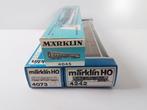 Märklin H0 - 4045/4073/4242 - Modeltrein (3) - 3 x, Hobby en Vrije tijd, Modeltreinen | H0, Nieuw