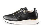 Gabor Sneakers in maat 38 Zwart | 10% extra korting, Gabor, Zo goed als nieuw, Sneakers of Gympen, Zwart