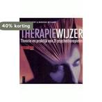 Therapiewijzer 9789063050559 M. Vervoort, Verzenden, Gelezen, M. Vervoort