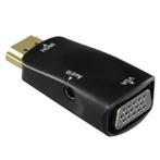 HDMI naar VGA passieve omvormer, Verzenden, Nieuw