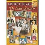 Artiestengala - De Stille Genieter - Deel 2 - DVD, Ophalen of Verzenden, Nieuw in verpakking