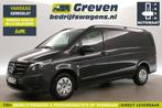 Zakelijke Lease |  Mercedes-Benz Vito 114 CDI Lang, Automaat, Stof, Gebruikt, Euro 6