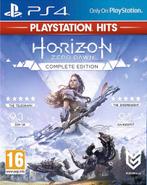 Playstation 4 Horizon: Zero Dawn Complete Edition - Playstat, Nieuw, Verzenden