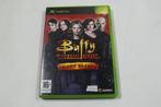 Xbox Classic - Buffy the Vampire Slayer: Chaos Bleeds, Ophalen of Verzenden, Nieuw