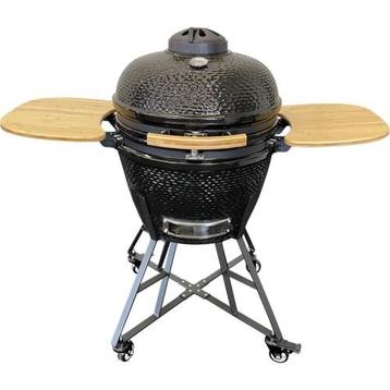 Kamado 24 Inch Complete Set Van € 1649,- Voor € 749,- beschikbaar voor biedingen