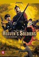 Heavens soldiers - DVD, Cd's en Dvd's, Dvd's | Science Fiction en Fantasy, Verzenden