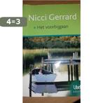 Het voorbijgaan 9789080484993 Nicci Gerrard, Boeken, Verzenden, Gelezen, Nicci Gerrard