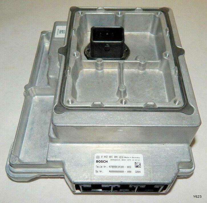 SMART 451 A7899010100 BMS RESET P18051C P0AA100 P0AA400, Auto-onderdelen, Elektronica en Kabels, Gereviseerd, Smart, Ophalen of Verzenden