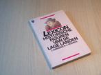 Dankers - Lexicon Historische Figuren van de Lage Landen, Verzenden, Nieuw